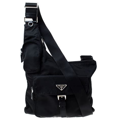 briefcases for men prada|prada crossbody bag men's.